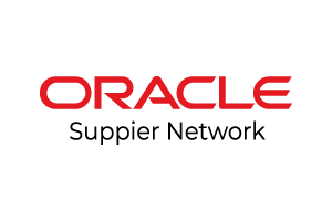 Oracle Supplier Network